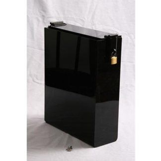 FSBH6080 - 6" x 8" (Portrait) - FSBH6080 Without a Business Card Holder