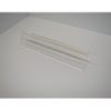 TB1120 - 11" Wide X 2" High