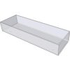 2214 - 12" X 4" X 2" - Counter Top Without Feet