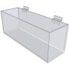 2224 - 16" X 8" X 5 1/4" - Counter Top With Feet
