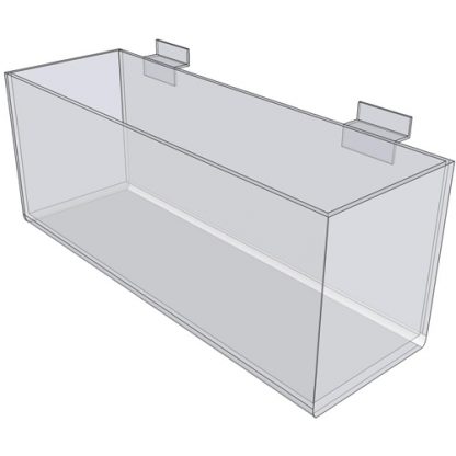 2224 - 16" X 8" X 5 1/4" - Counter Top Without Feet