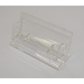 Plastic Card Holders