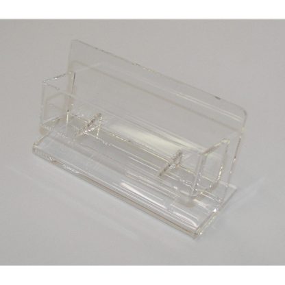 Plastic Card Holders