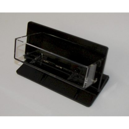 BC1H - Horizontal Business Card Holder