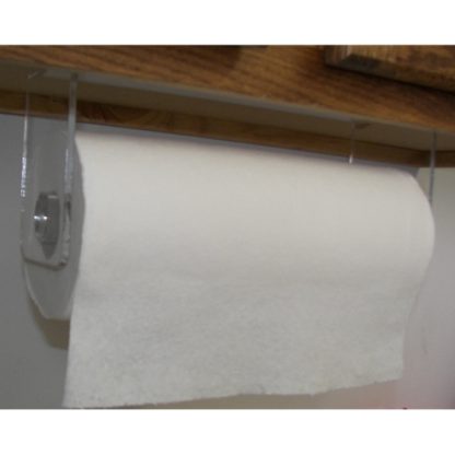 Acrylic Paper Towel Holder
