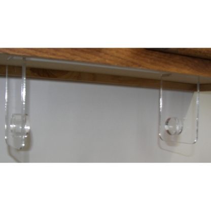 Acrylic Paper Towel Holder