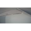 WMPH1185 - 11.25" X 8.5" (Landscape - 1/4" Deep Pocket) - Slat Wall Mount