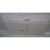 WMPH1185 - 11.5" X 8.5" (Landscape - 1/2" Deep Pocket) - Tape Mount