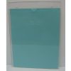 WM8511S3STN - 8.5" X 11" (Portrait - "Mini Pocket" Sign Holder with Screw Holes) - Without Tape
