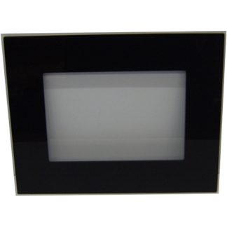 4" X 6" Wall Mount Picture Frame (Invertible Orientation)