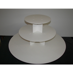 Round Cake Risers-0