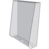 WMOD911 - 9" X 12.75" (Portrait) Bottom Loading-0