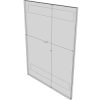 WM8511FV - 8.5" X 11" (Portrait - Flush with Velcro)-0