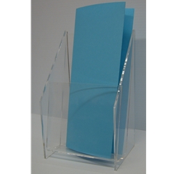 Freestanding Brochure Holders