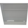 CH111 - 11.75" X 11" X 1" -4333