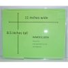 WMOD1185 - 11" X 8.5" (Landscape) Bottom Loading Narrow-4476