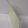 TStand1485F3STN - 14" X 8.5" (Landscape - "Mini Pocket" T Stand Sign Holder) -4949